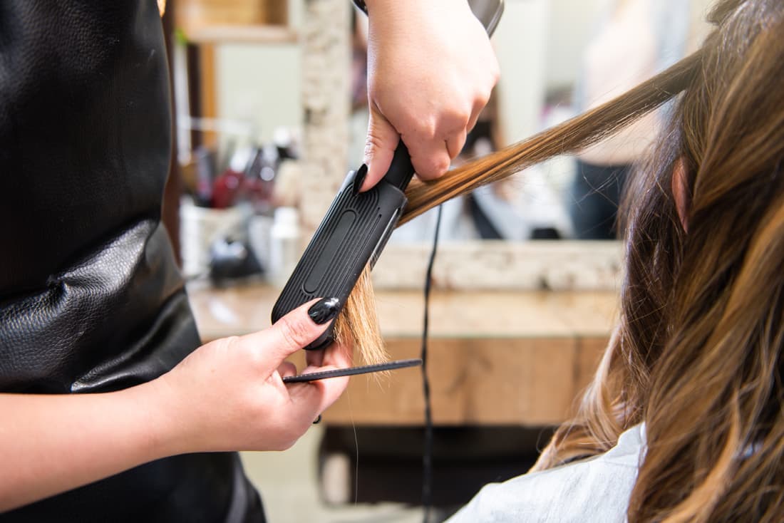 Extensiones de cabello en Cambados